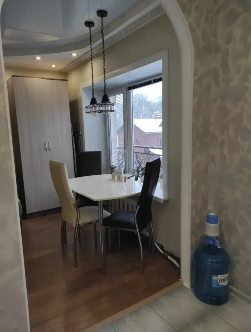 Квартира Покровский Угол