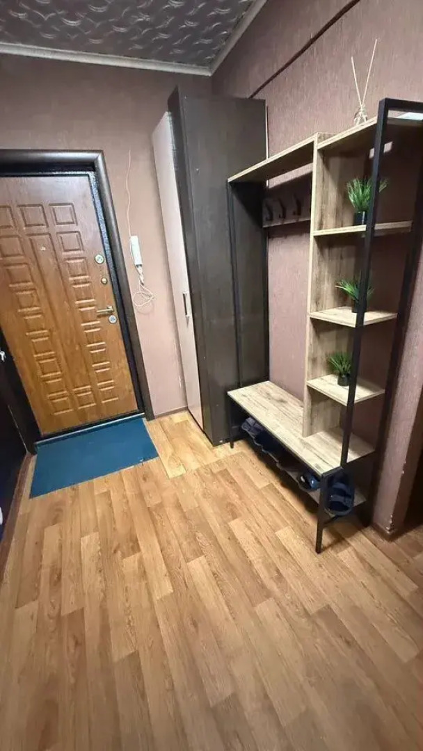 Квартира на Улице Осипенко 11