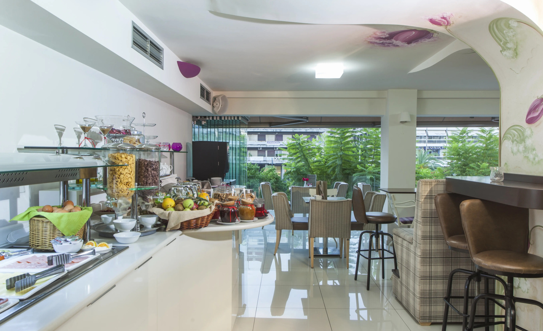 Отель Leto Boutique