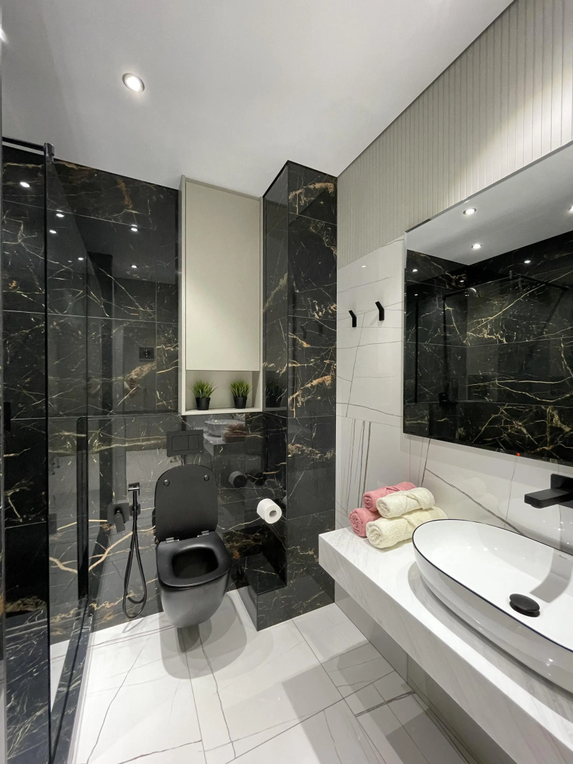 Квартира Premium