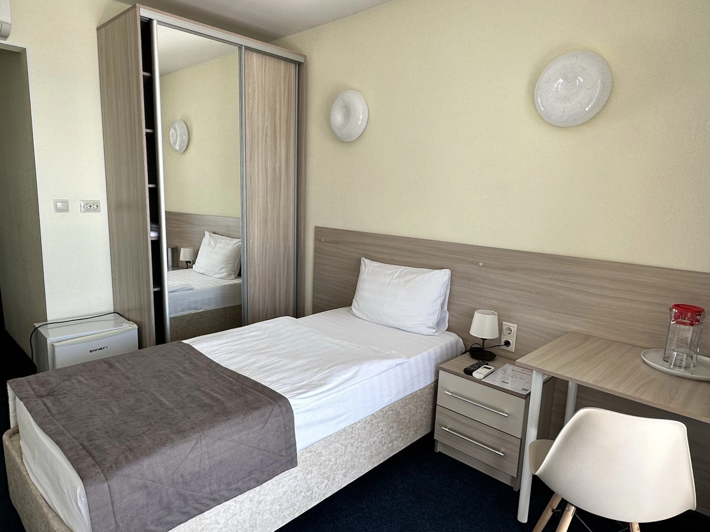 Курортный Отель COOCOOROOZA