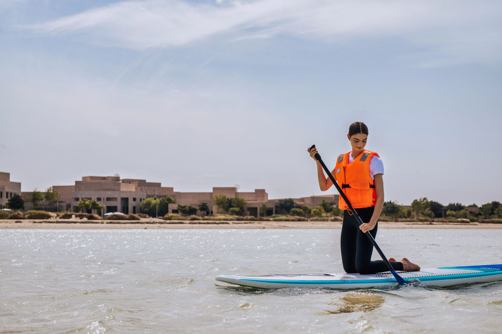 Zulal Wellness Resort