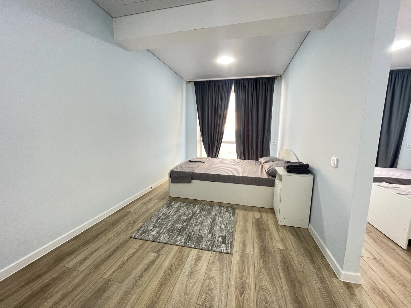 Частный Дом Уютные Домики у Побережья Каспийского Моря