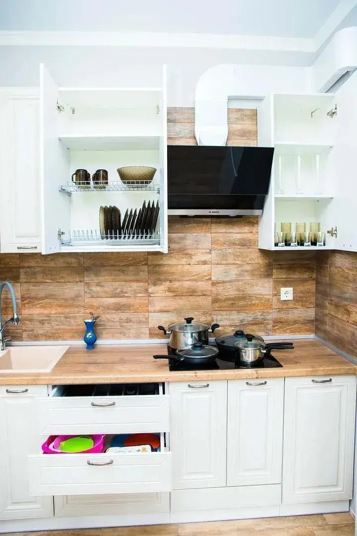 Апартаменты Скала Парус Alt