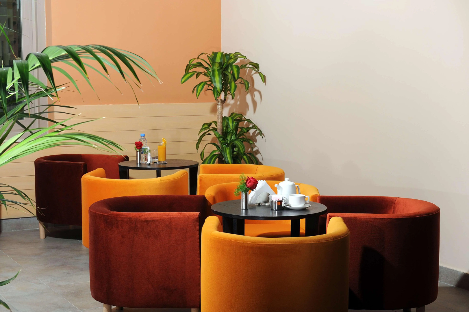 Best Western Plus Mahboula