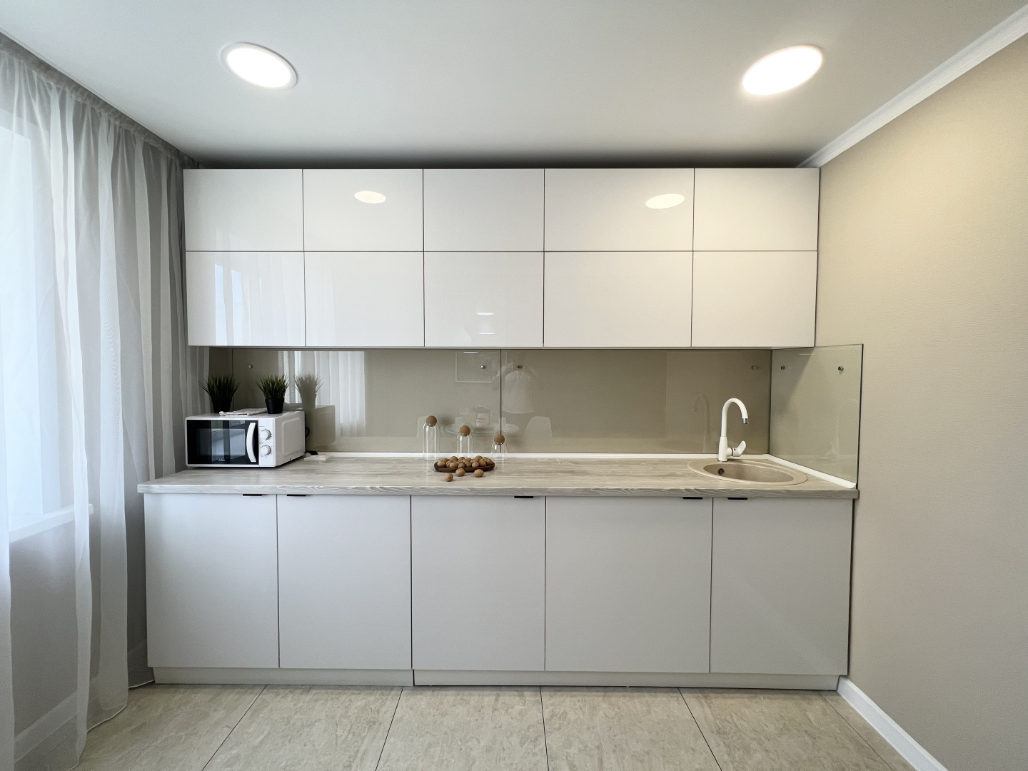 Апартаменты Торайгырова 6