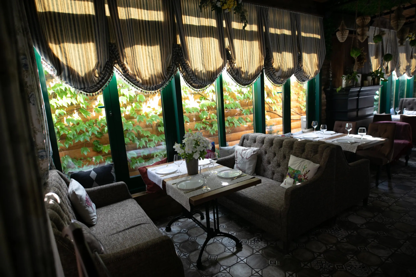 Отель Честный Чехов