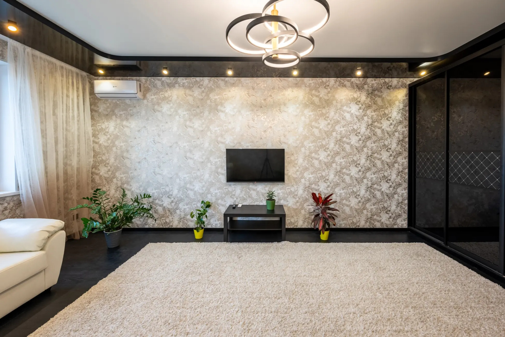 Квартира KazanHome Норвегия