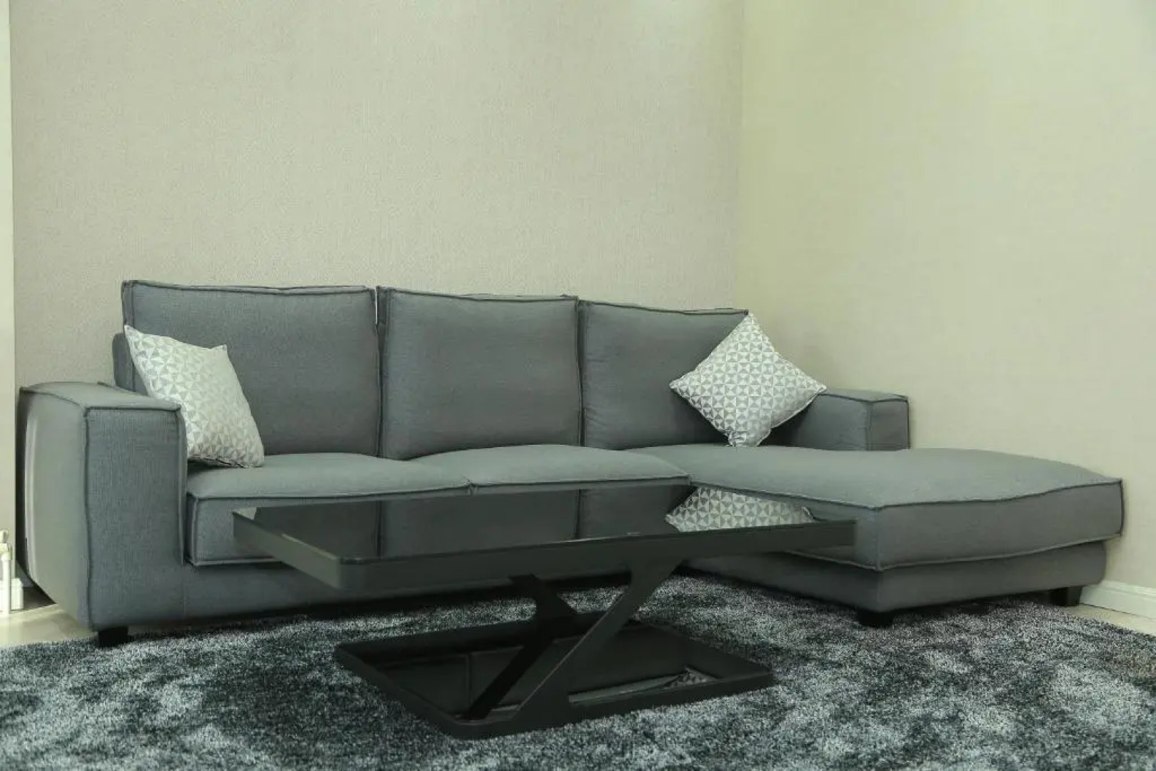 Апарт-Отель Suzani