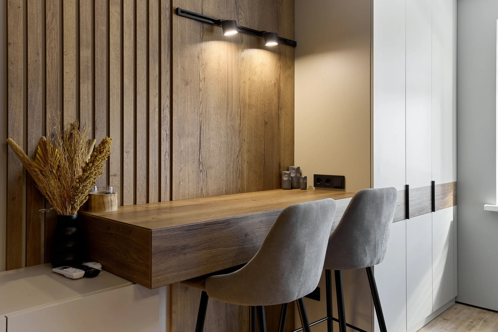 Апартаменты Luma Level A в центре города