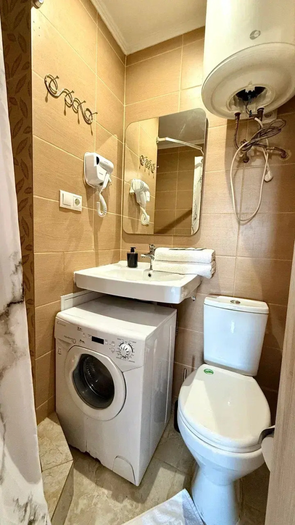 Апартаменты в Жк Admiral Waterhouse  Дл28