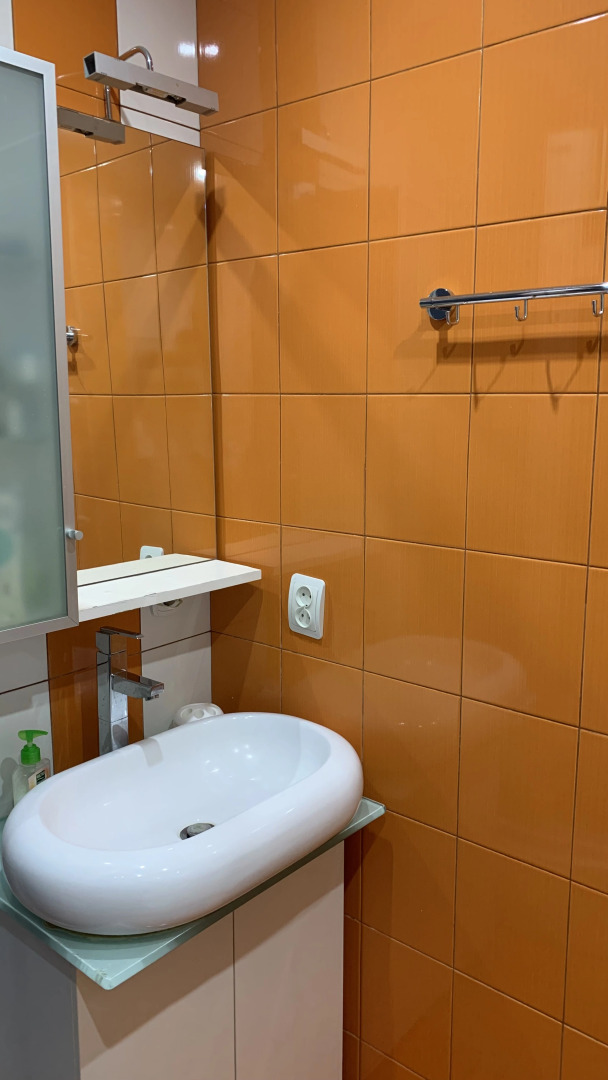 Апартаменты в центре на университетской