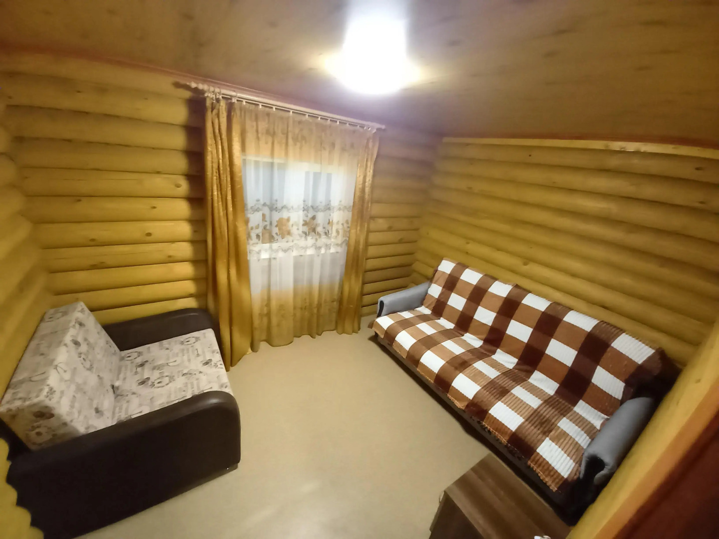 Частный дом в Сортавала