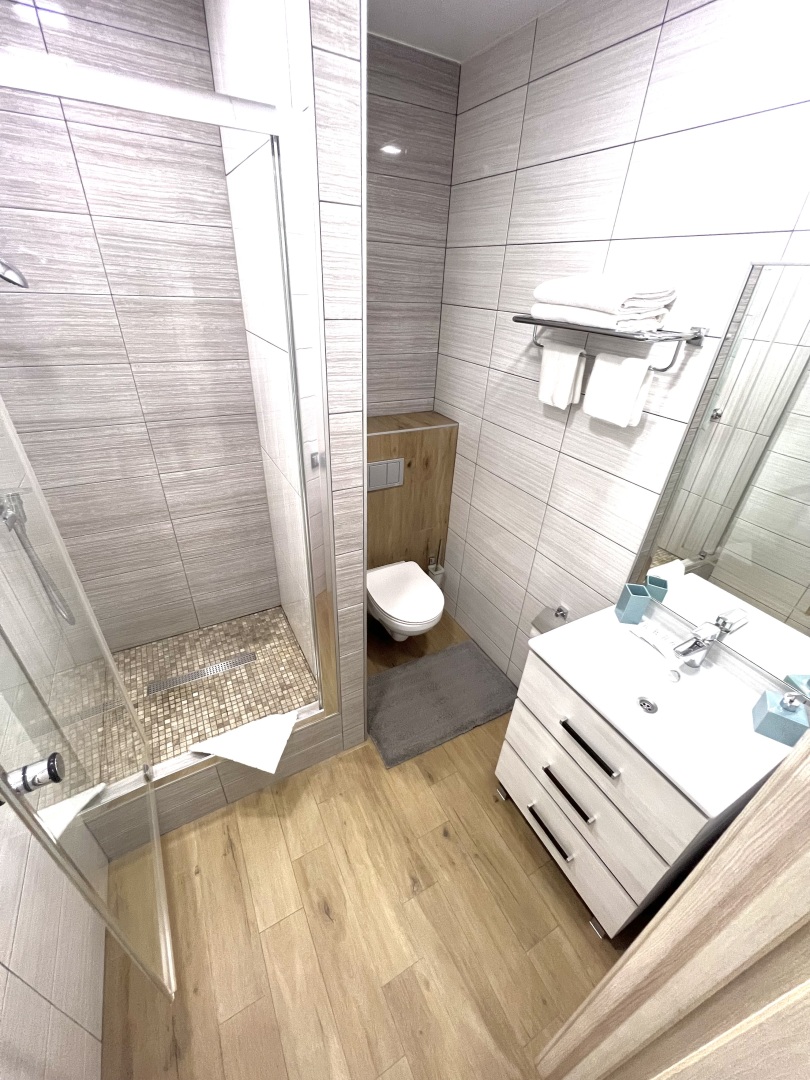 Апарт-Отель Чкалов&Hotel-22