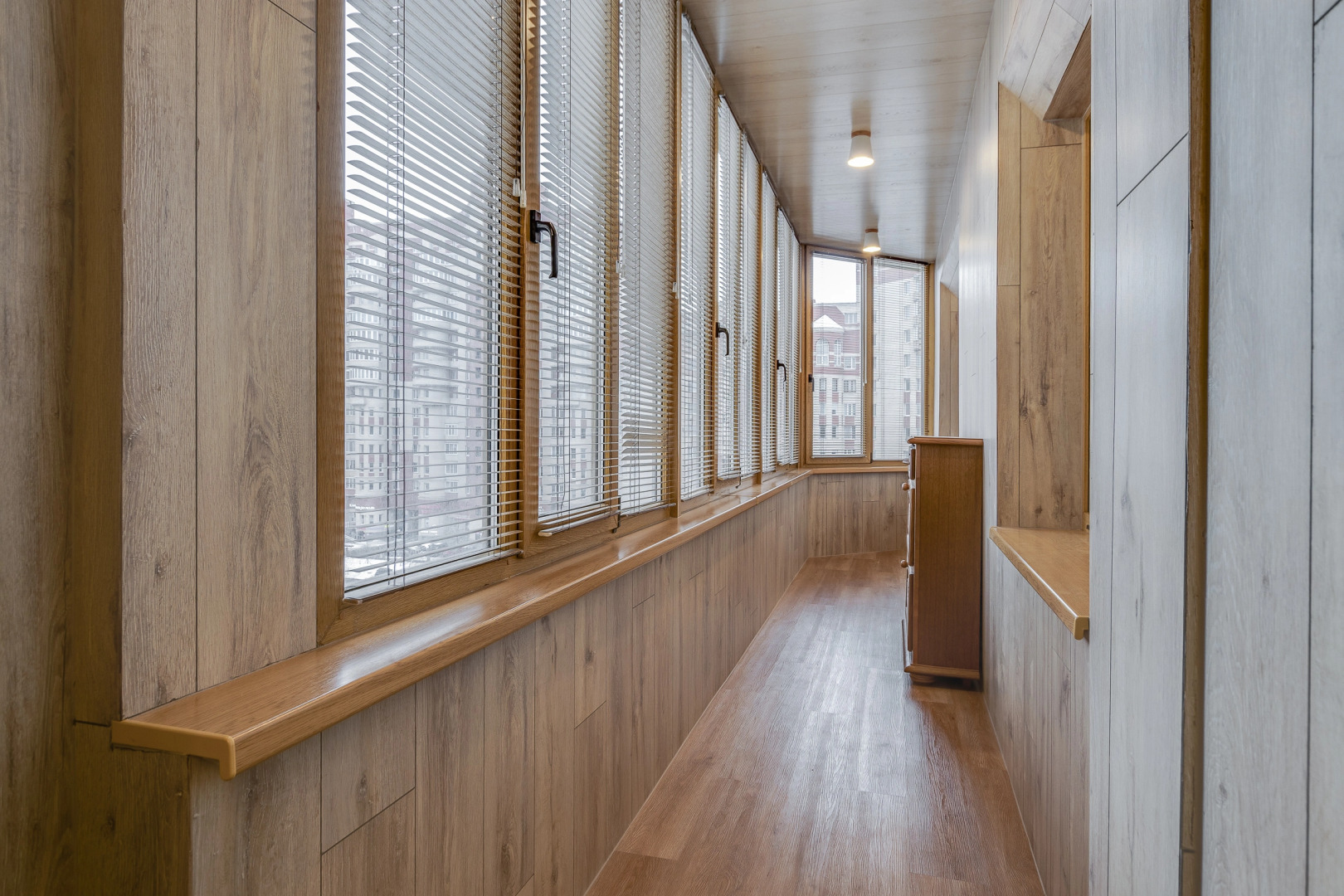 Апартаменты 101Апарт стильные у парка Диво Остров