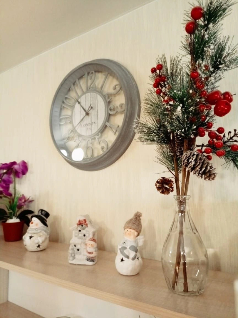 Однокомнатные RusDom Apartments возле спорткомплекса Зима-Лето