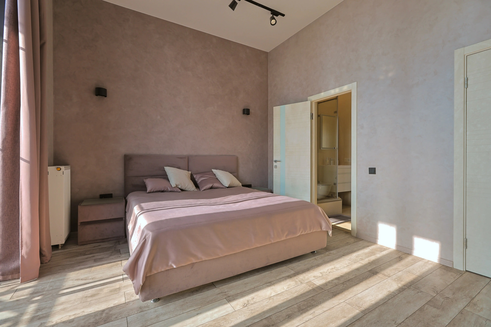 Квартира на Профсоюзной 20