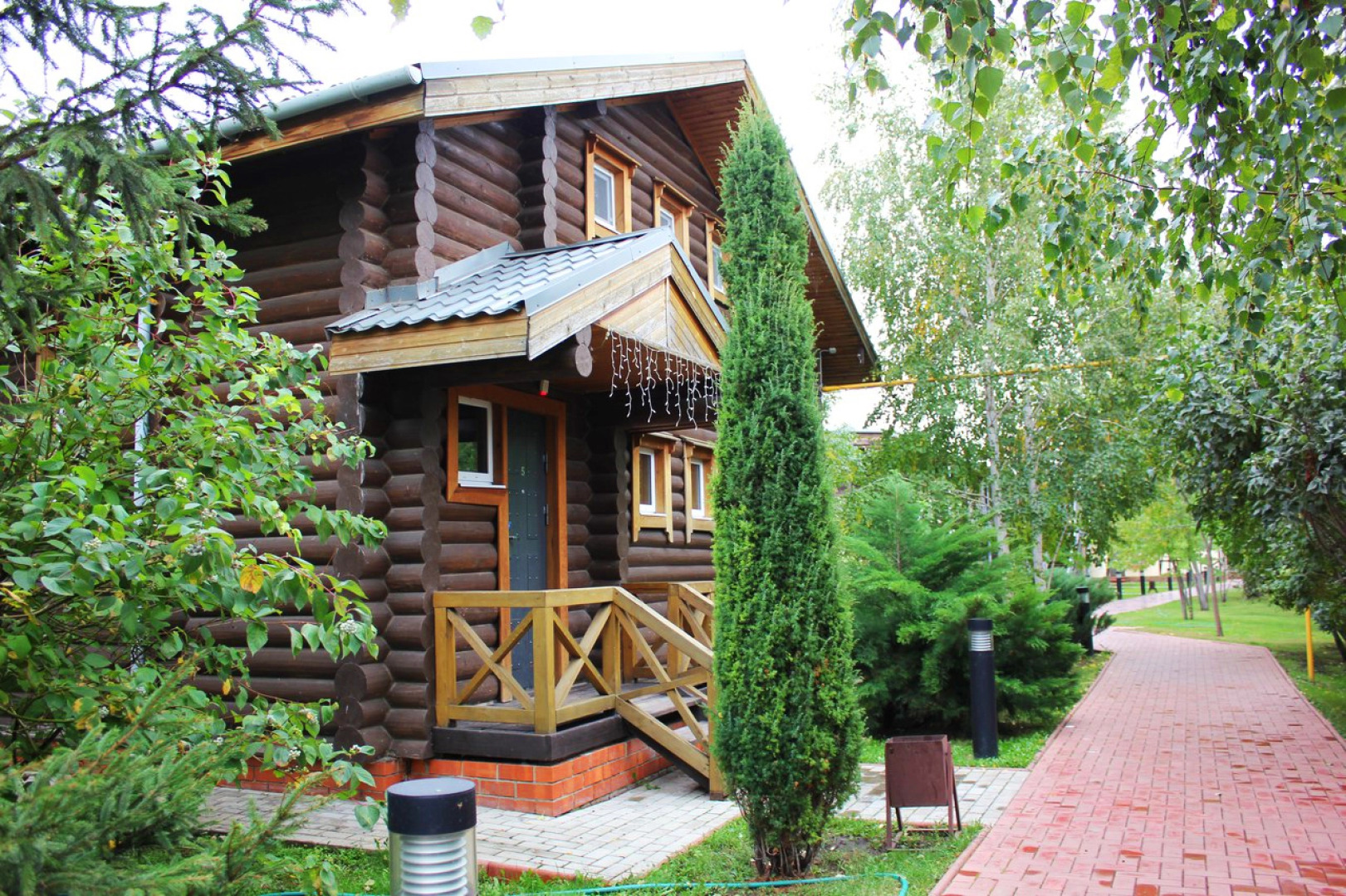 База Отдыха Подсолнух