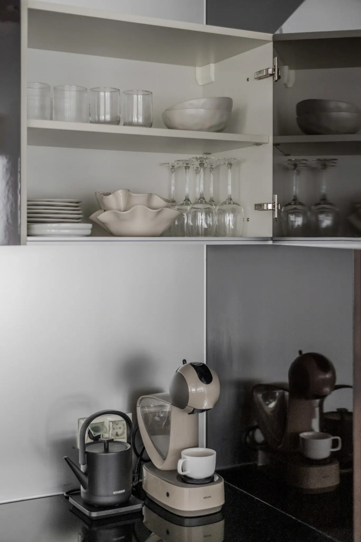 Апартаменты Roomley Moscow City