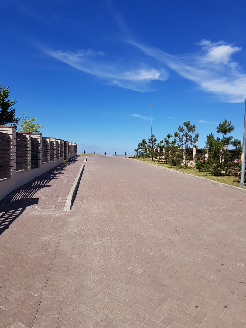 Гостевой дом на 5 линии Азовского моря