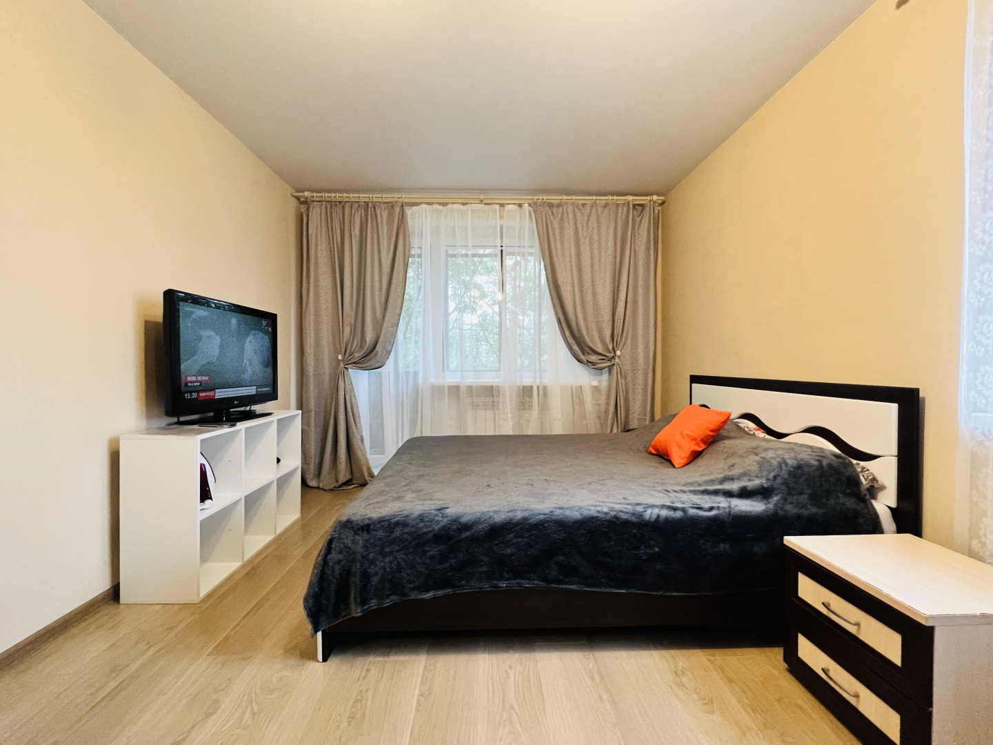 Квартира ОнегоГрад В Центре