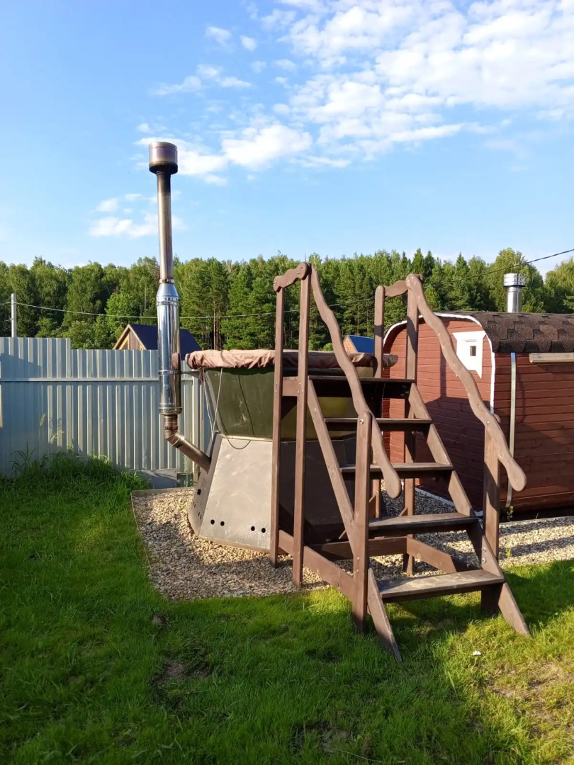 Гостевой дом ApartsLounge