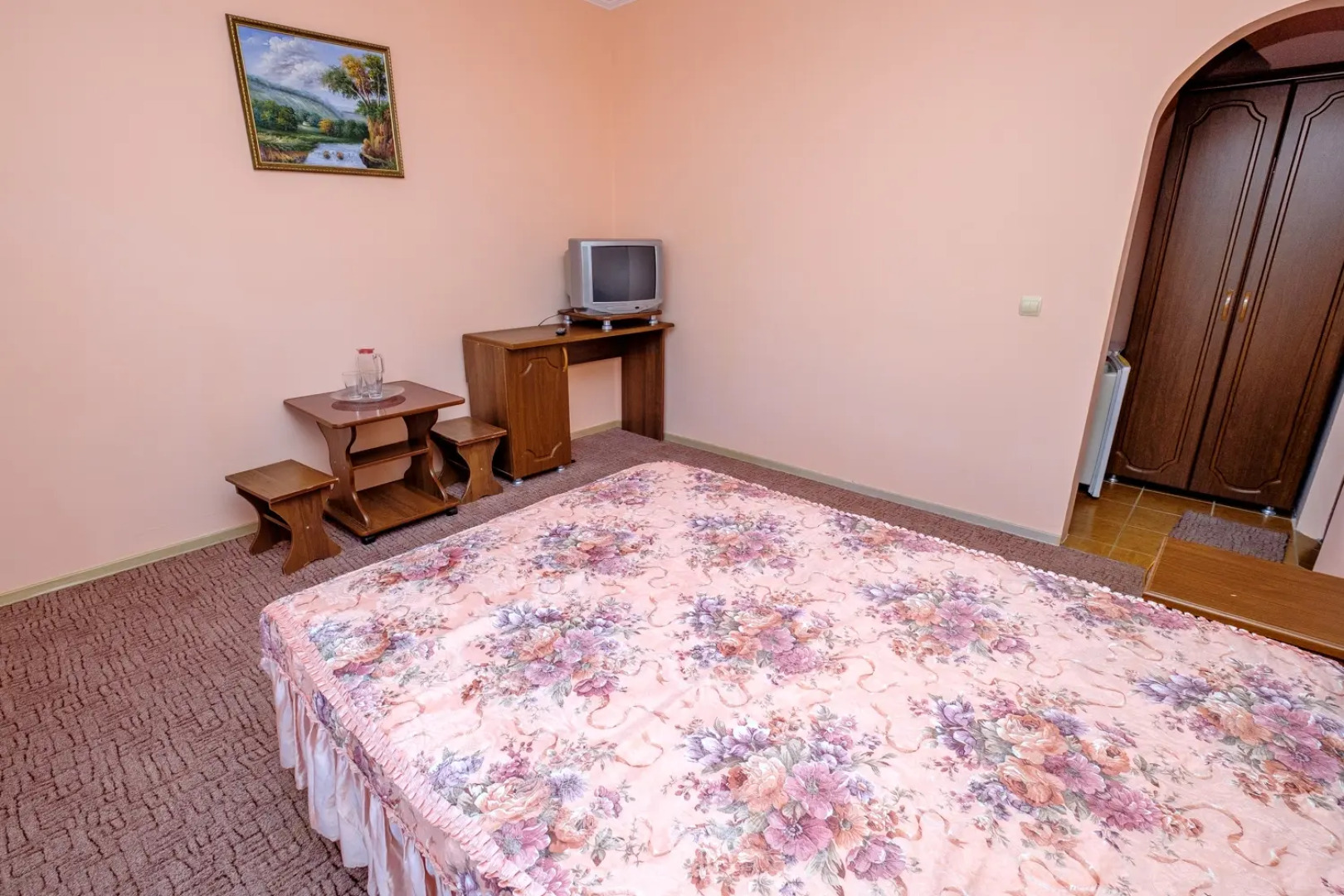 Гостевой Дом Бристоль