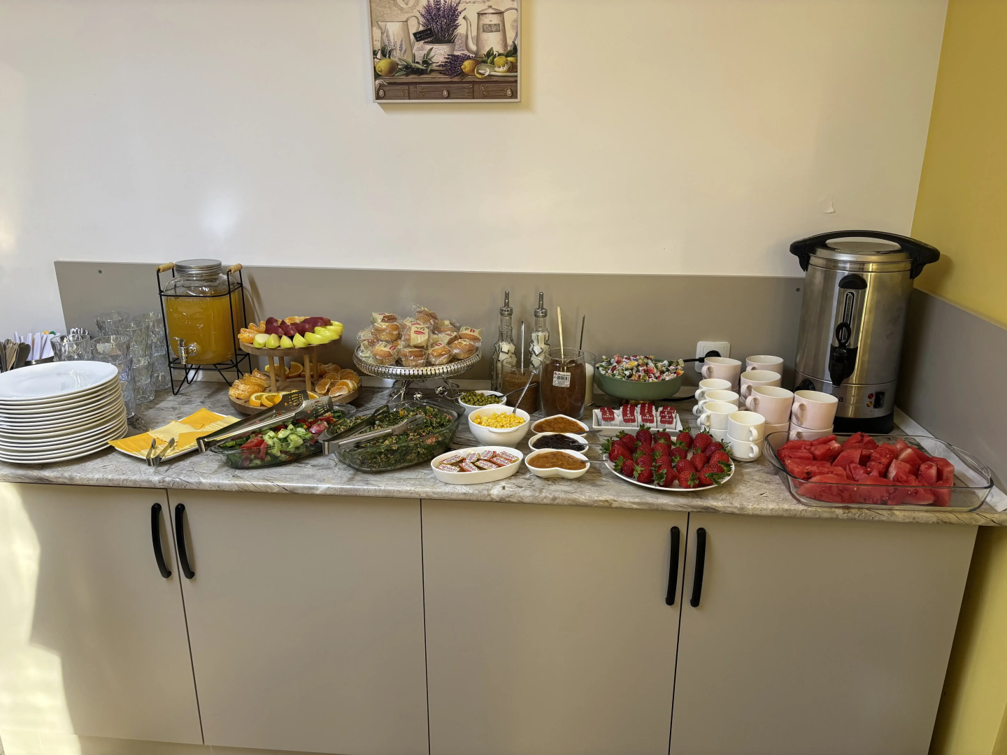 Мини-отель Styopa Hotel