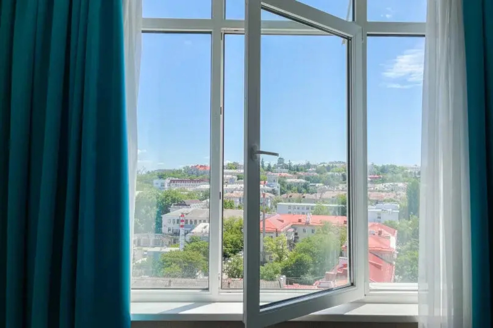 Апартаменты на Сенявина 5