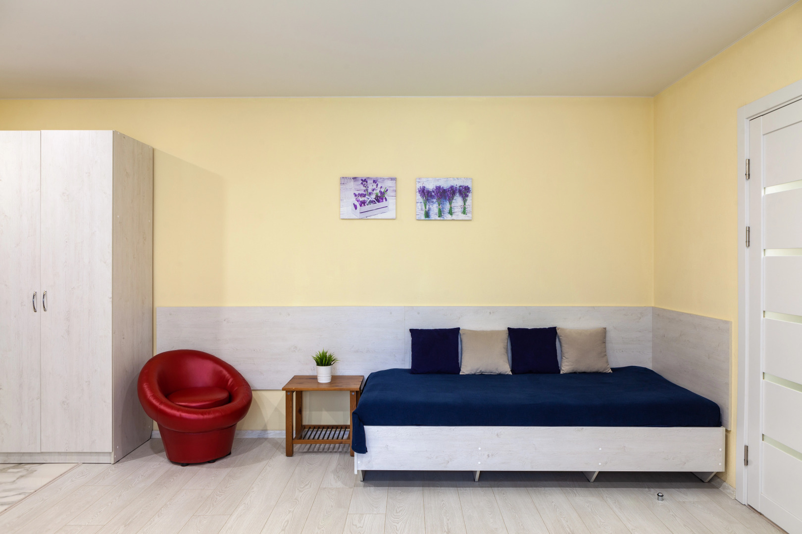 Апартаменты Виктория 5