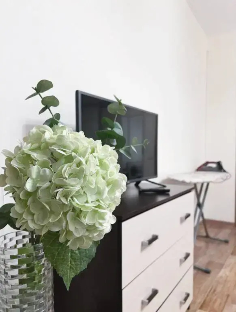 Апартаменты Park Inn Hause 1