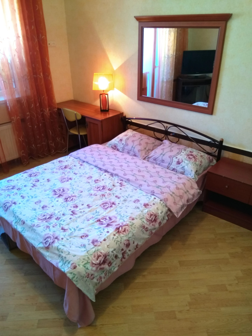 Апартаменты 2 У Приморского Парка