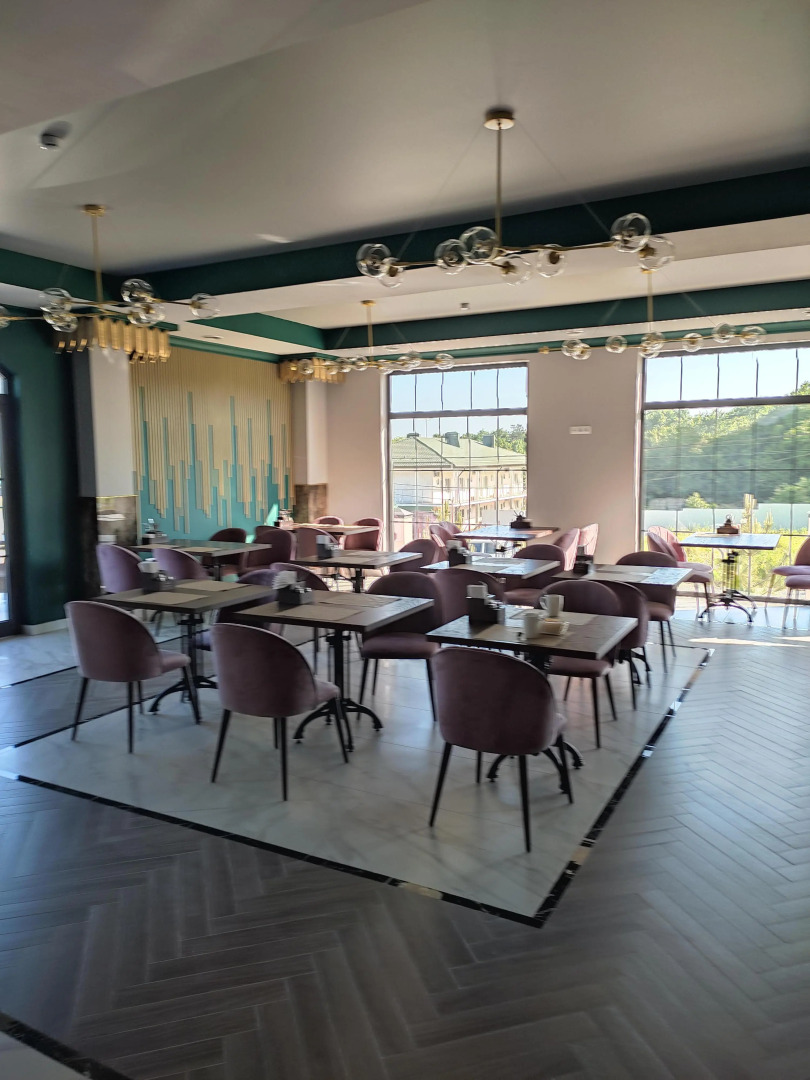 Бутик-отель Stella al mare