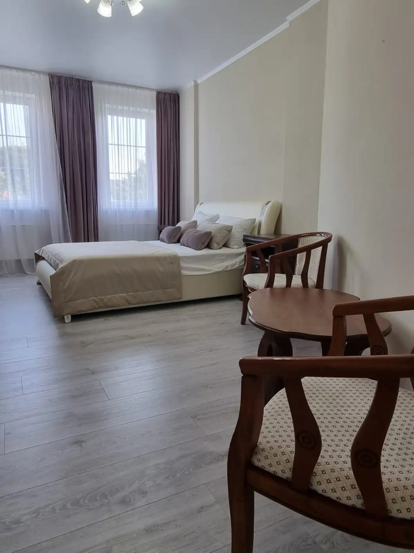 Апартаменты Кенигсберг