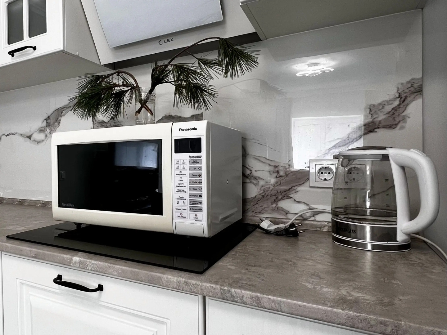 Гостевой дом Загородный коттедж на берегу собственного озера