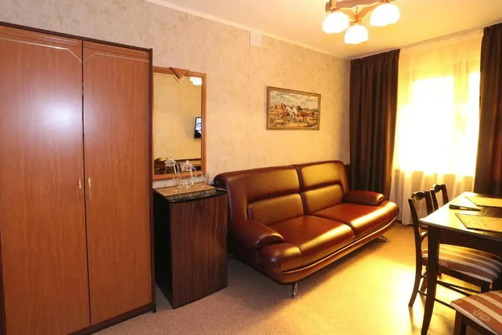 Гостевой дом Нижегородский