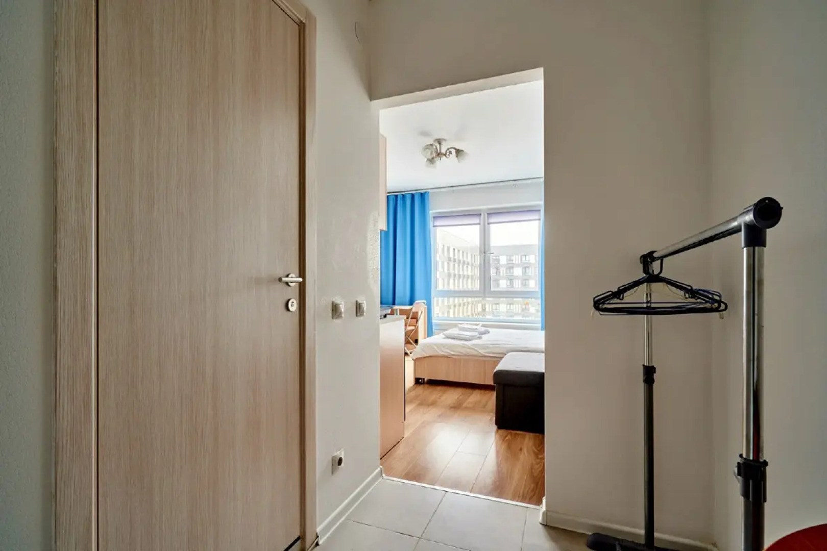 Апартаменты RoomOnDay на ул.Юбилейная арт.000108