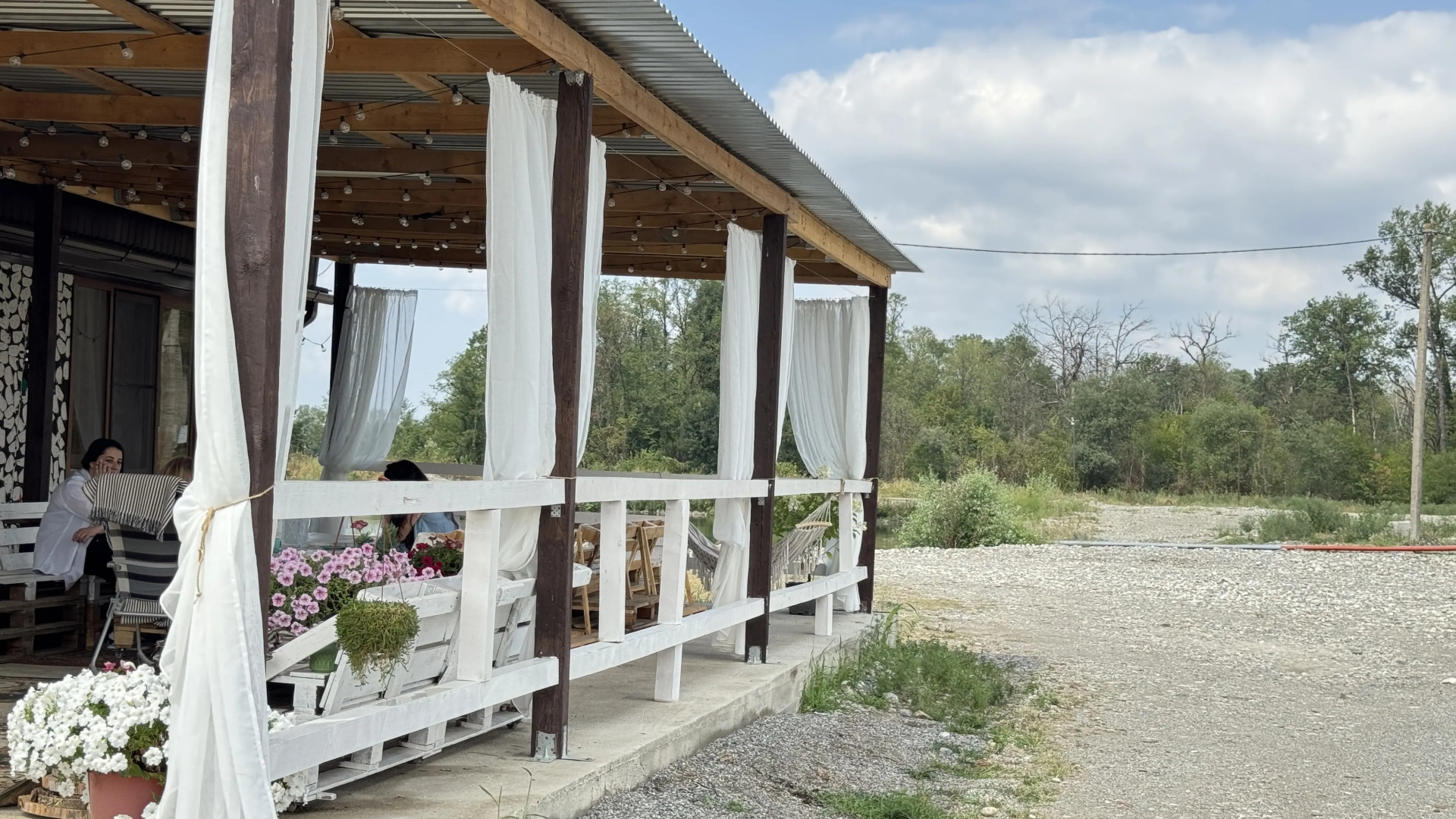 Частный дом Baler