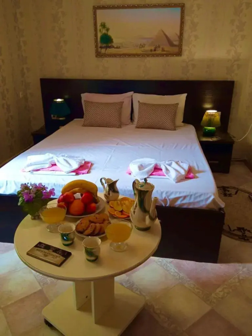 Гостевой Дом Факел