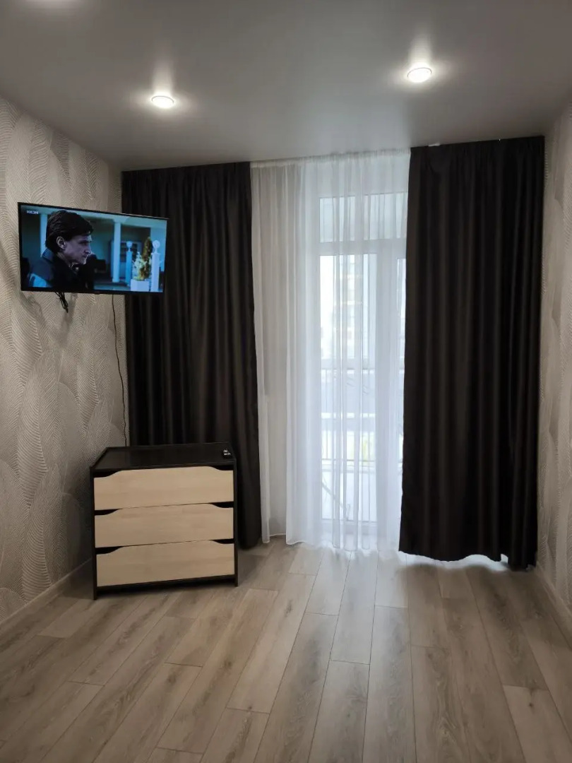 Квартира на Сельме