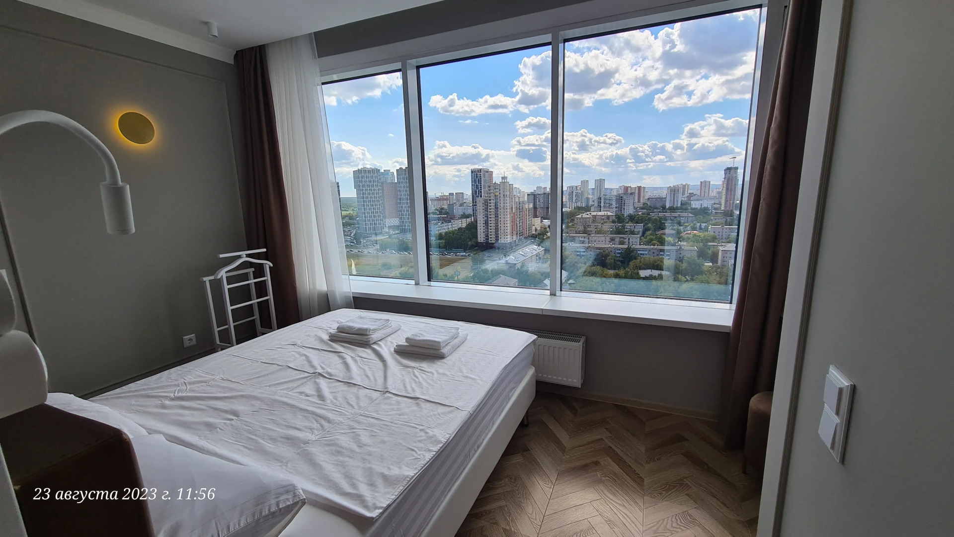 Апартаменты Белинский