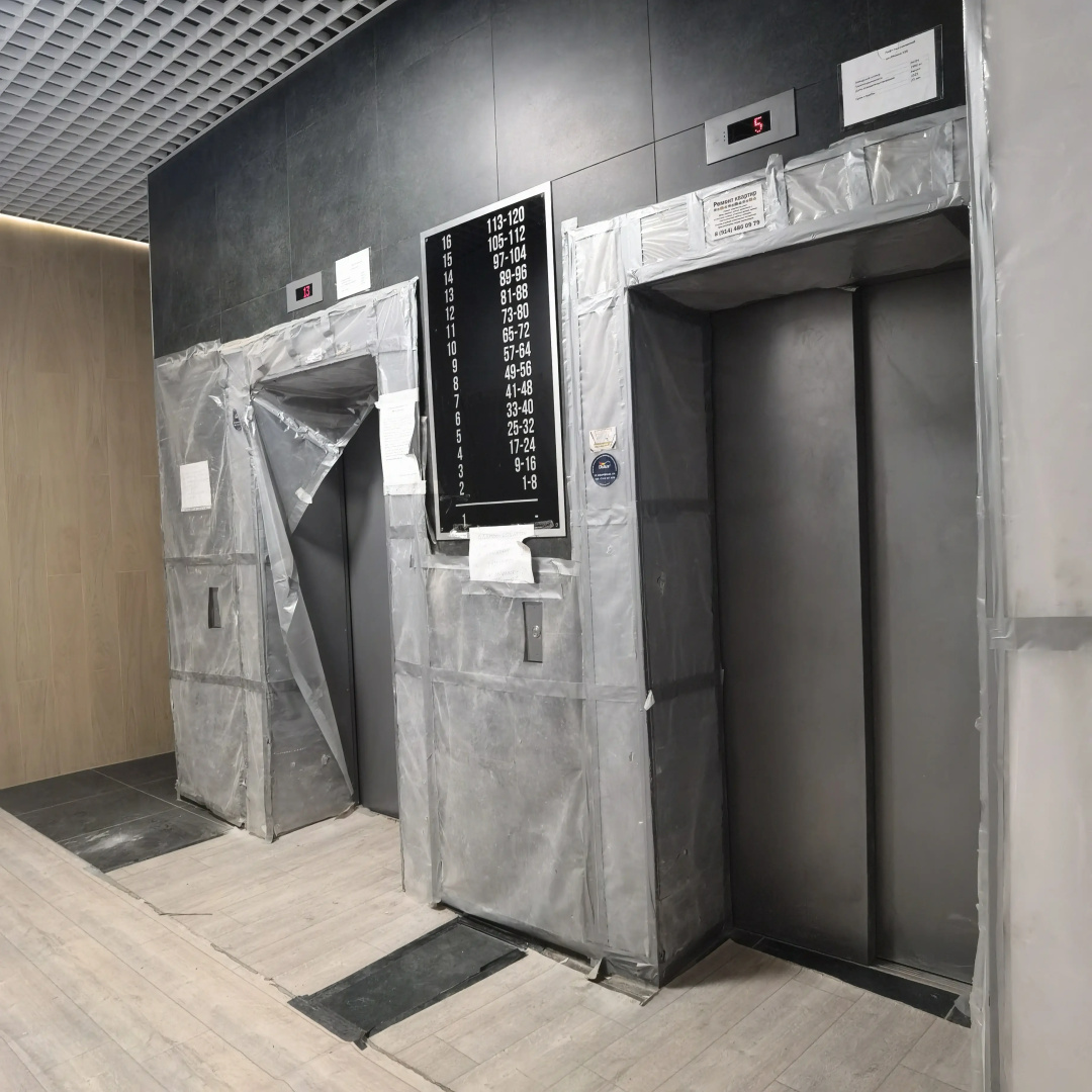 Квартира студия Эко новый дом в самом центре Читы