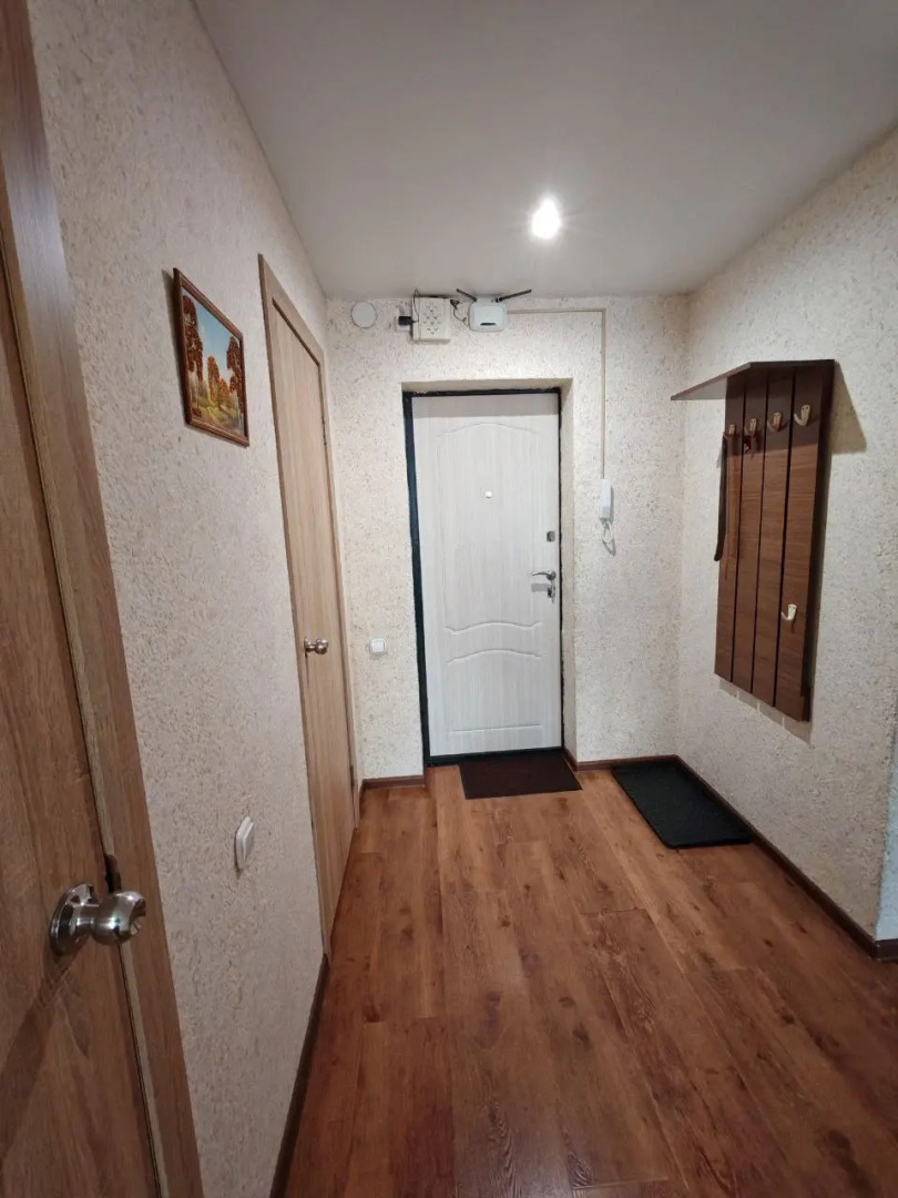 Квартира Медвежьегорск