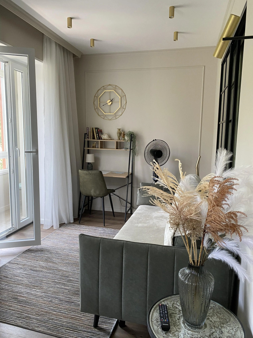 Квартира Olive Branch