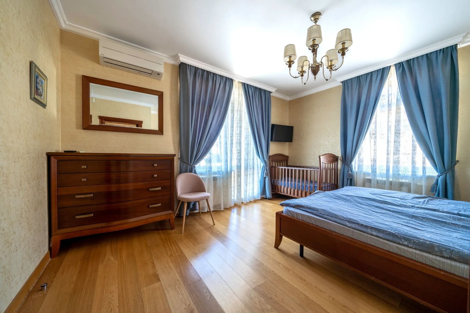 Частный дом Таунхаус в Репино