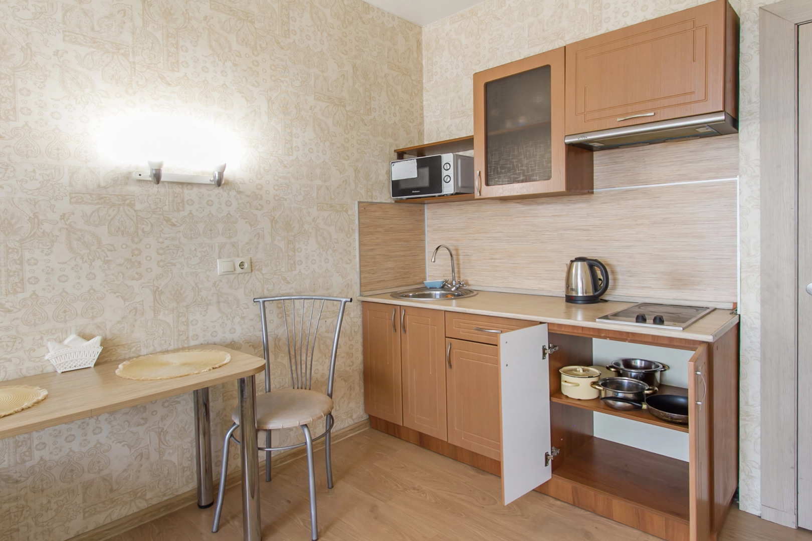 Апартаменты Автовокзал