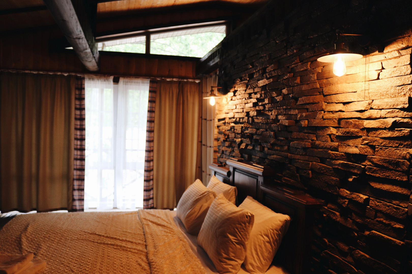 Отель Парк-отель Березка