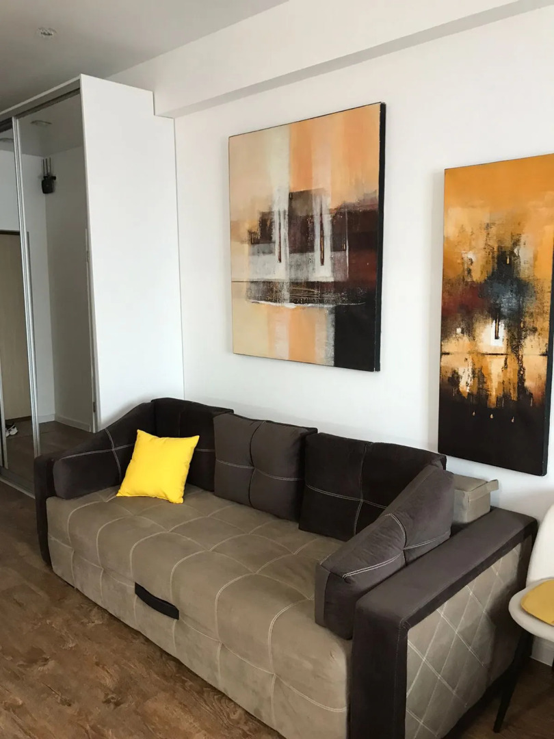 Sunny Sky Solnechnoye Nebo Apartments