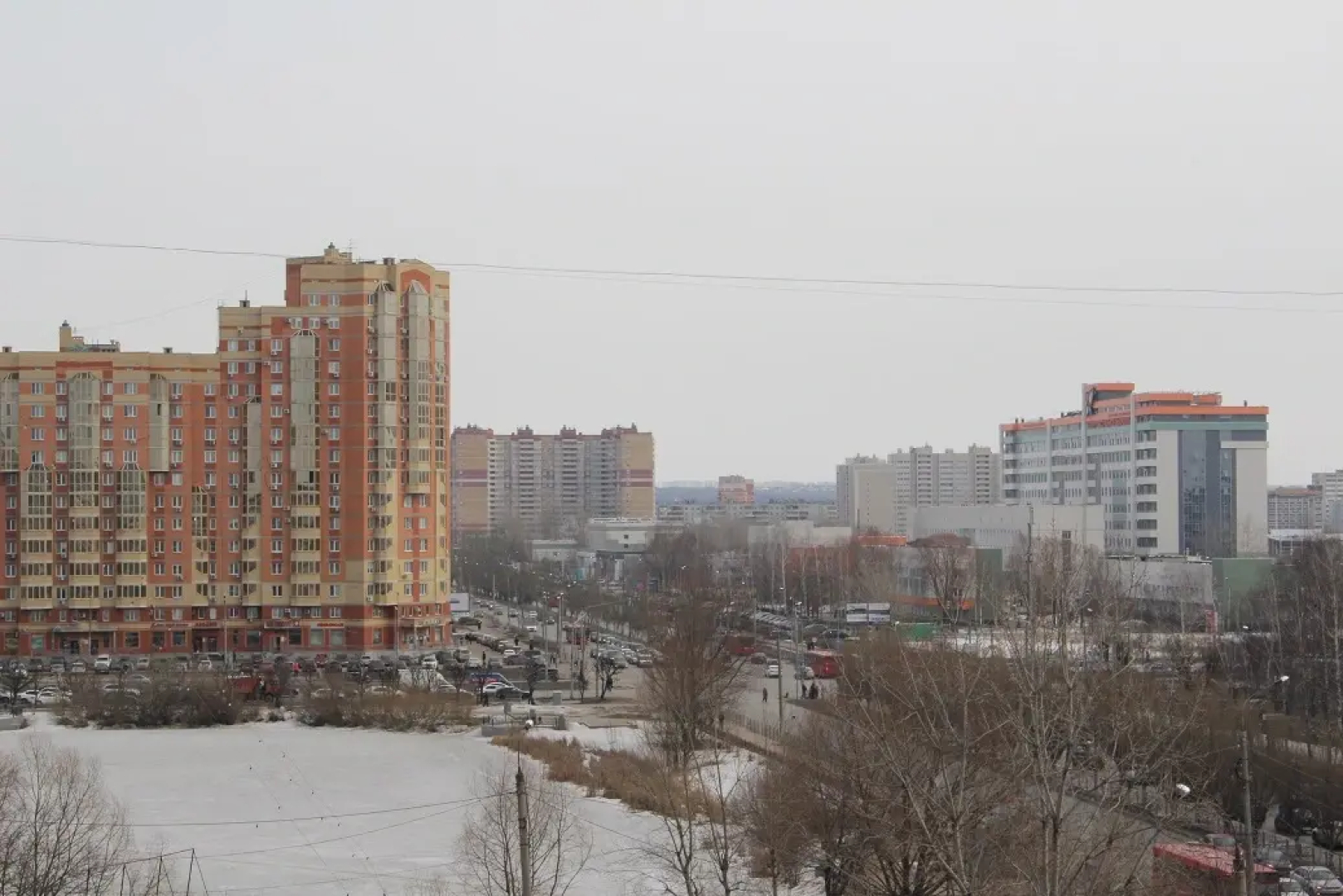 Квартира 5 минут до аквапарка Ривьера