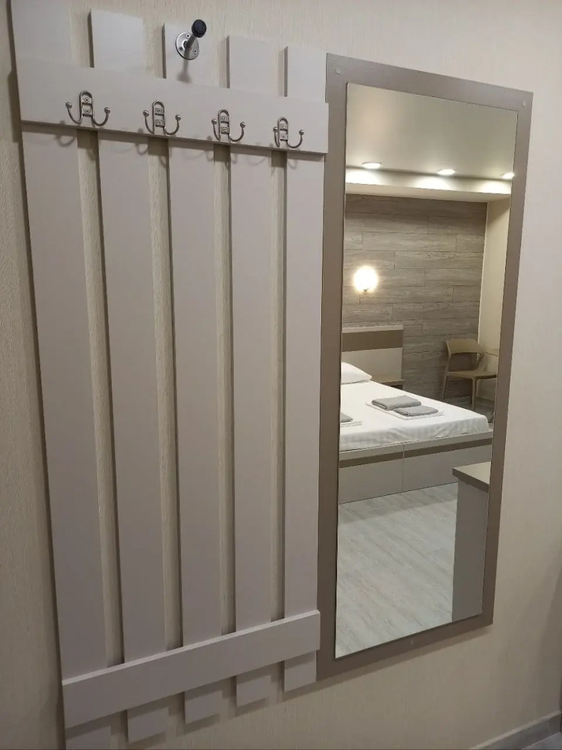 Гостевой дом Сириус